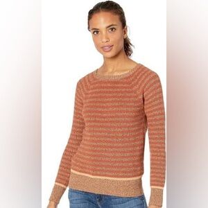 PrAna Gadie Sweater in Sundried